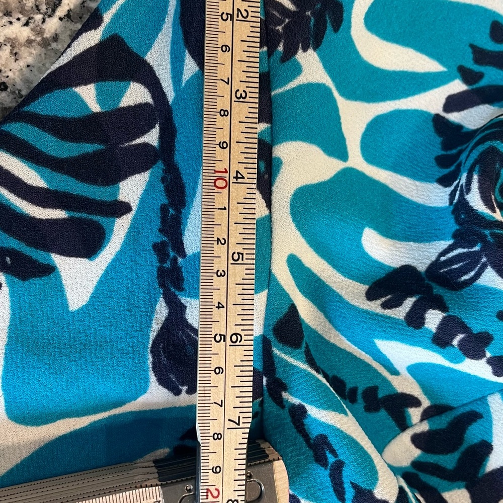 New Lilly Pulitzer Devina Zebra Dress - Picture 13 of 14